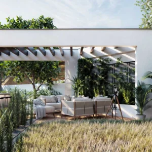 4 Bedroom House for Sale in Germasogeia, Limassol District