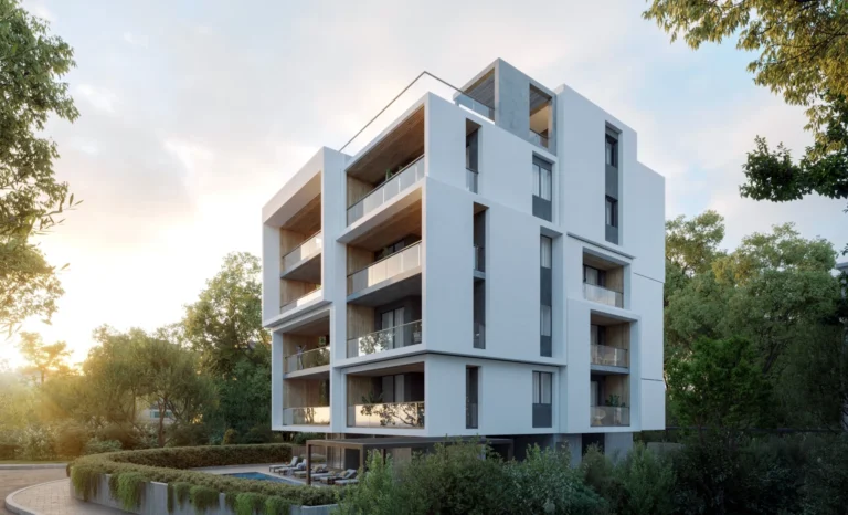 1 Bedroom Apartment for Sale in Potamos Germasogeias, Limassol District