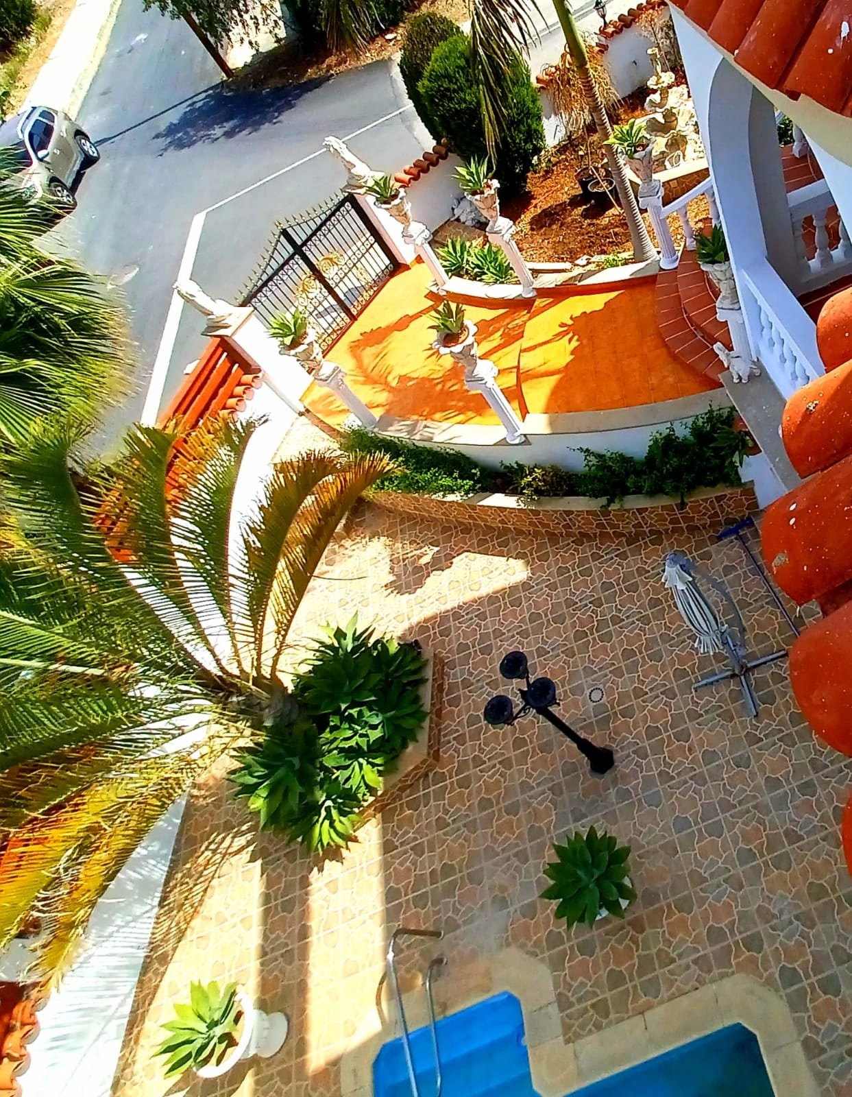 4 Bedroom House for Rent in Konia, Paphos District