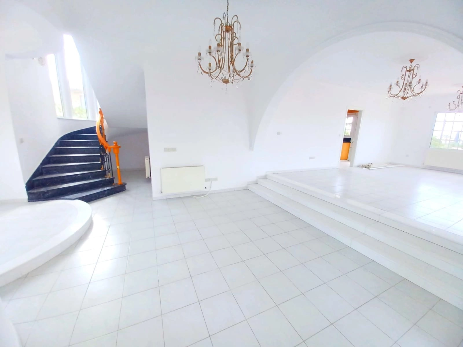 4 Bedroom House for Rent in Konia, Paphos District