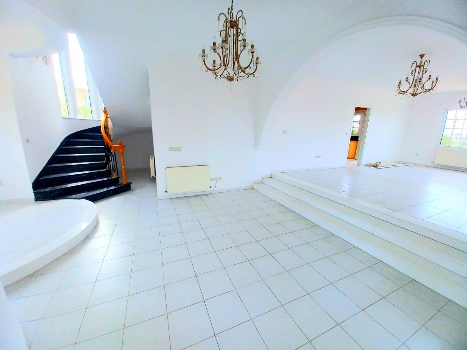 4 Bedroom House for Rent in Konia, Paphos District
