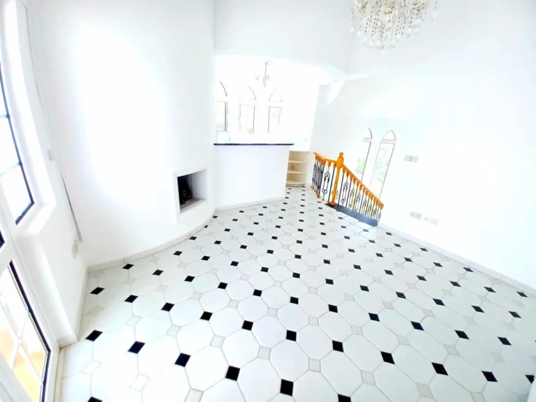 4 Bedroom House for Rent in Konia, Paphos District