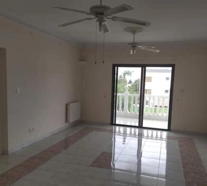 5 Bedroom House for Rent in Empa, Paphos District