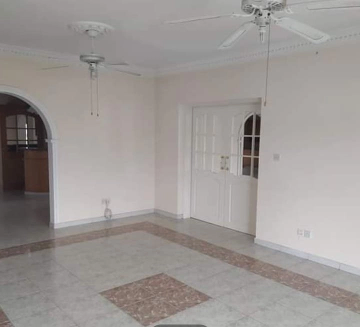 5 Bedroom House for Rent in Empa, Paphos District