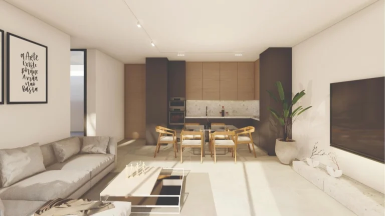 3 Bedroom Apartment for Sale in Kato Paphos