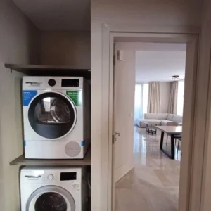 2 Bedroom Apartment for Rent in Limassol – Agios Nektarios