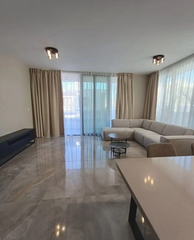 2 Bedroom Apartment for Rent in Limassol – Agios Nektarios