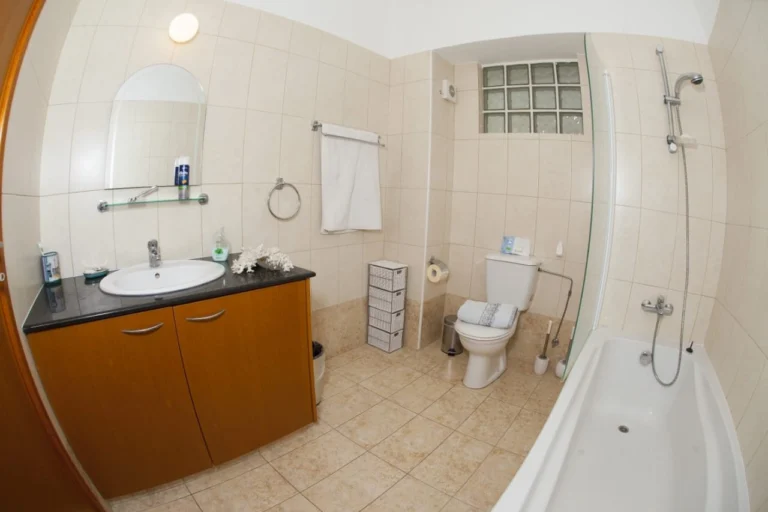 4 Bedroom House for Sale in Maroni, Larnaca District