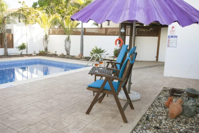 4 Bedroom House for Sale in Maroni, Larnaca District