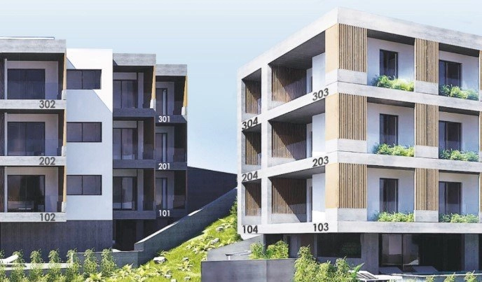 3 Bedroom Apartment for Sale in Geroskipou, Paphos District