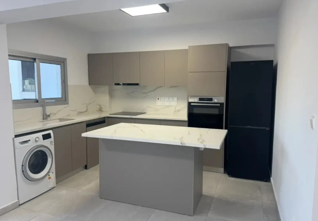 2 Bedroom Apartment for Rent in Limassol District