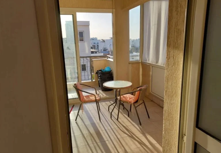 2 Bedroom Apartment for Rent in Limassol District