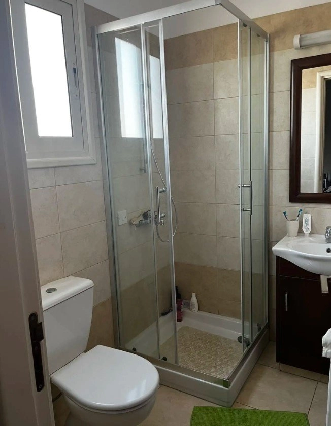 2 Bedroom Apartment for Rent in Limassol District