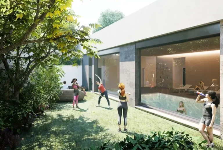 4 Bedroom Apartment for Sale in Germasogeia, Limassol District