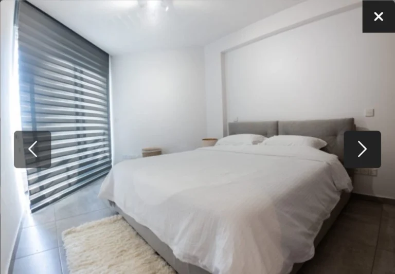 2 Bedroom Apartment for Rent in Potamos Germasogeias, Limassol District