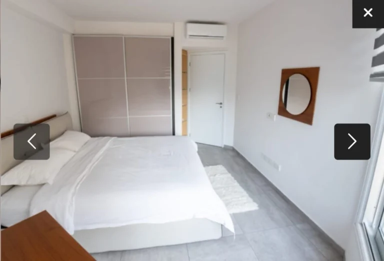 2 Bedroom Apartment for Rent in Potamos Germasogeias, Limassol District