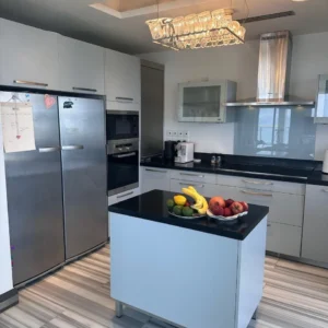 3 Bedroom Apartment for Rent in Potamos Germasogeias, Limassol District