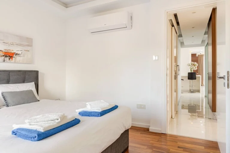 3 Bedroom Apartment for Rent in Limassol District