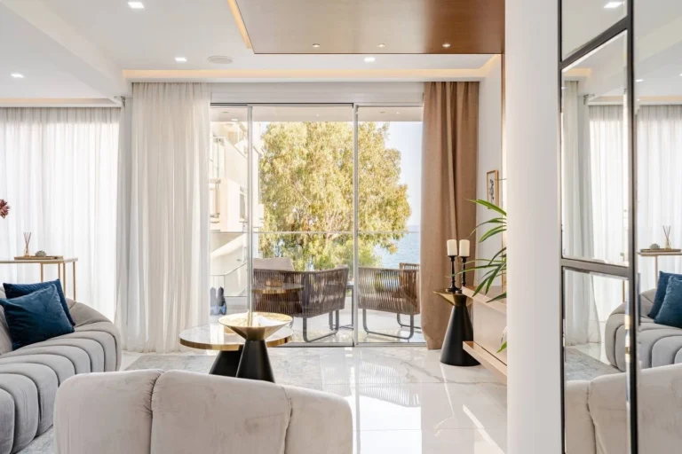 3 Bedroom Apartment for Rent in Limassol District