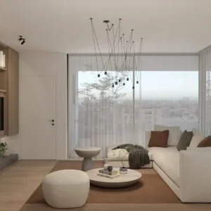 3 Bedroom Apartment for Sale in Germasogeia – Tourist Area, Limassol District