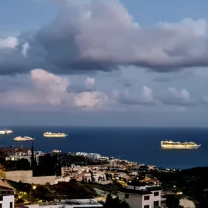 1,741m² Plot for Sale in Agios Tychonas, Limassol District