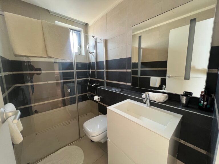 2 Bedroom Apartment for Rent in Limassol – Neapolis