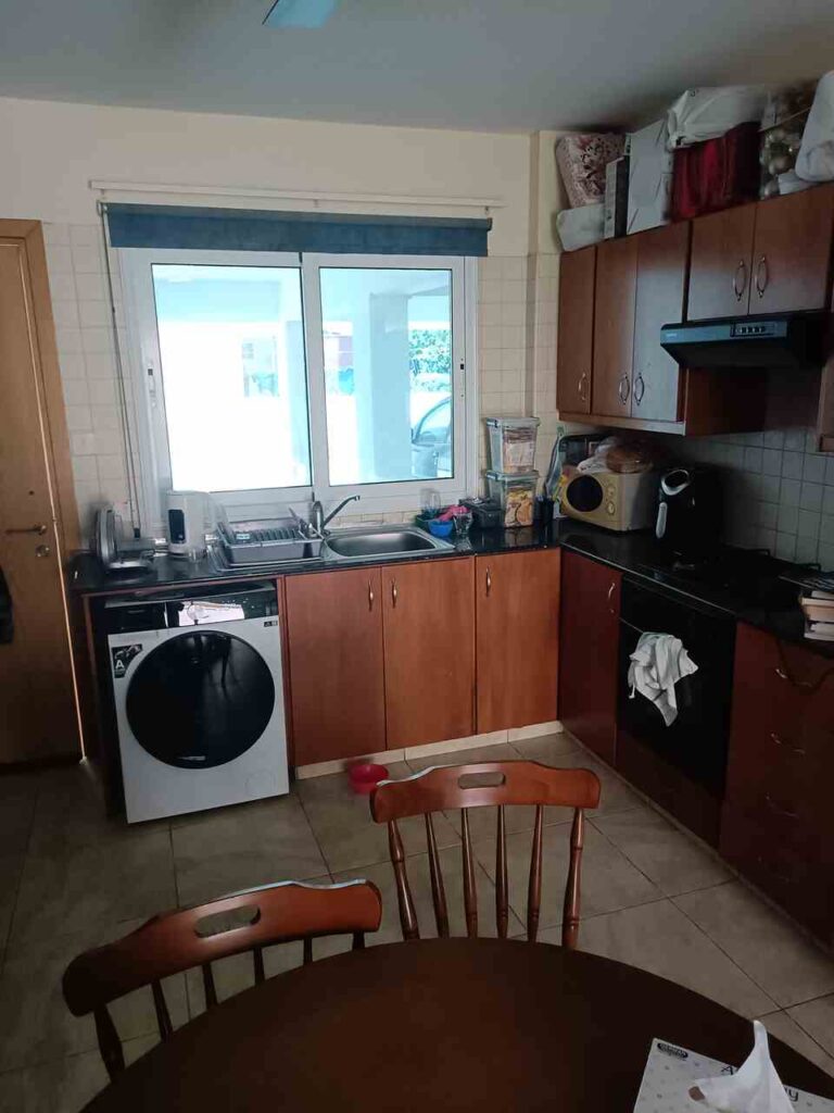 Cheap Apartments for Sale Famagusta