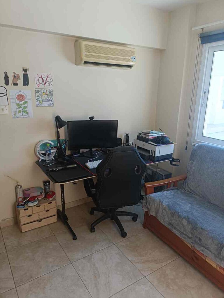 2 Bedroom Apartment for Sale in Famagusta District
