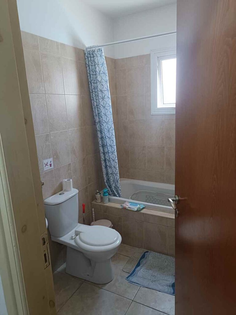 Cheap Apartments for Sale Famagusta