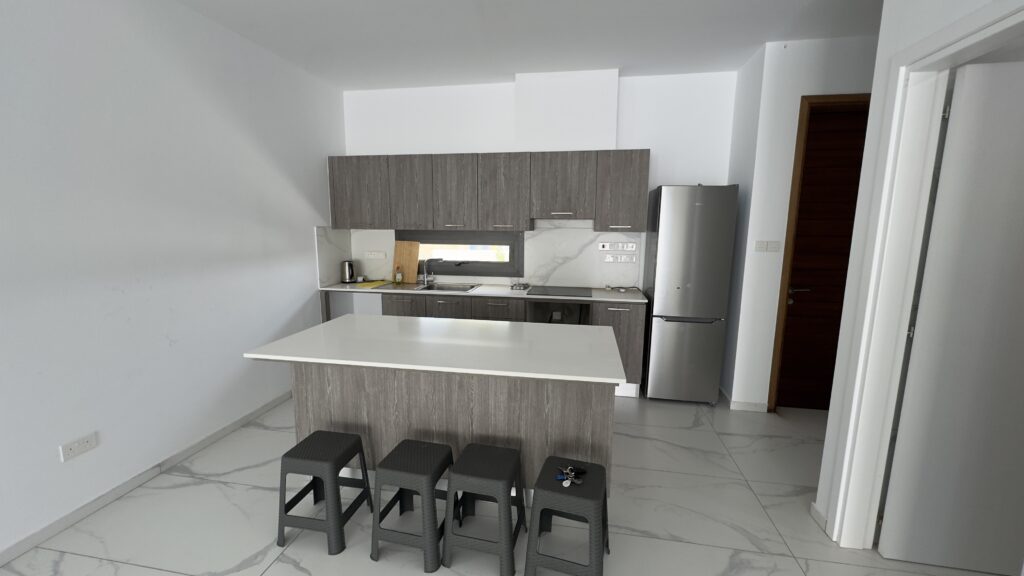 4 Bedroom House for Sale in Livadia Larnakas, Larnaca District