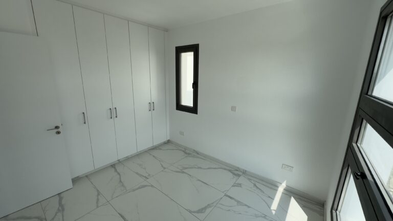 4 Bedroom House for Sale in Livadia Larnakas, Larnaca District