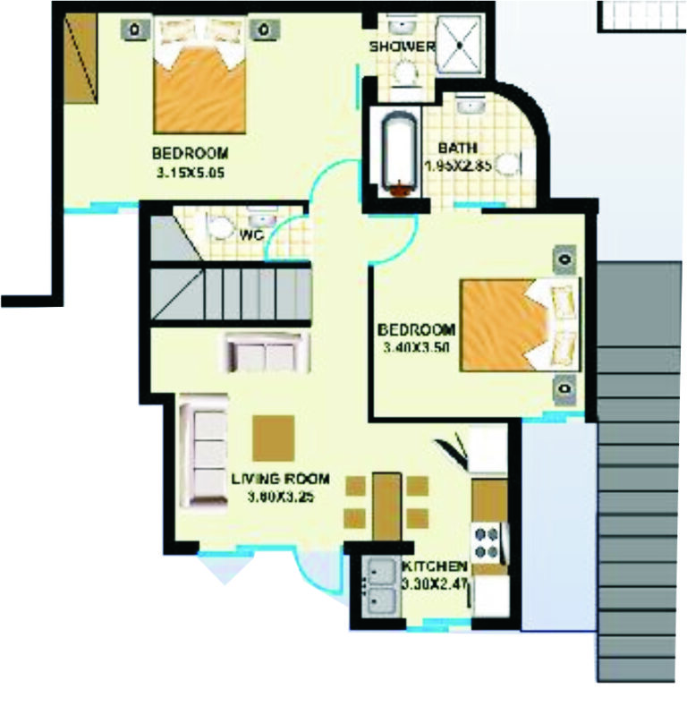 6+ Bedroom House for Sale in Peyia, Paphos District