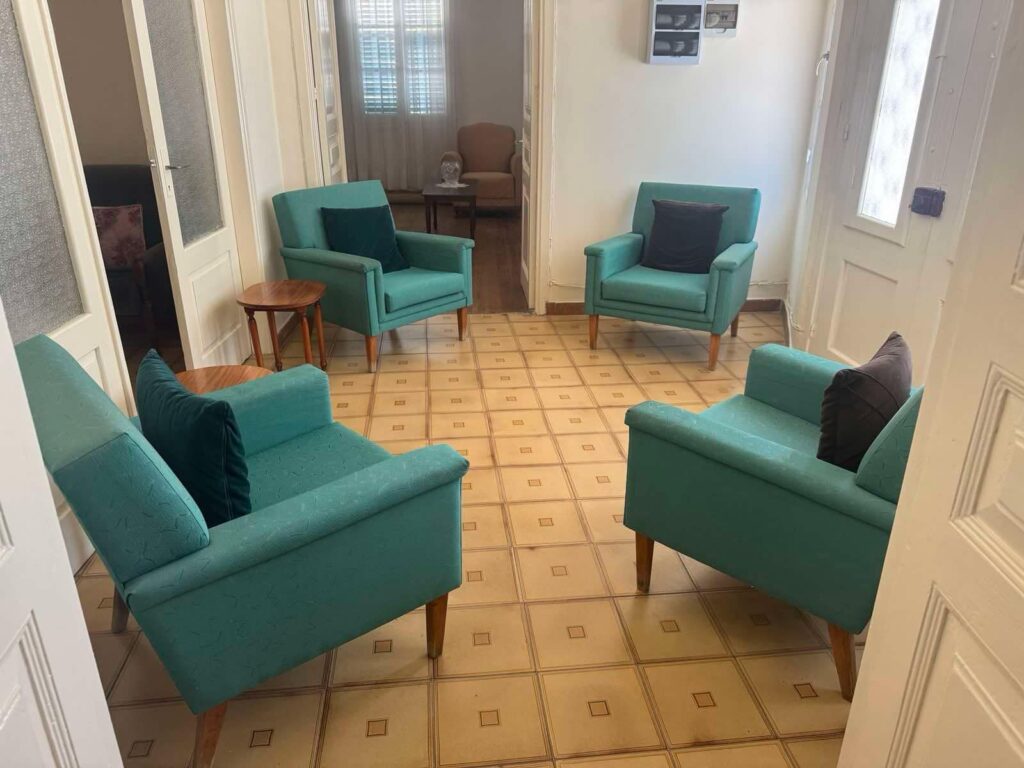 2 Bedroom House for Rent in Limassol – City Center