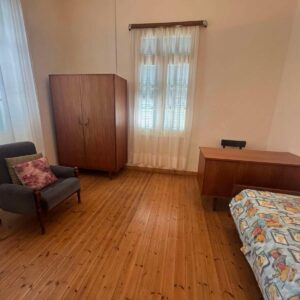 2 Bedroom House for Rent in Limassol – City Center