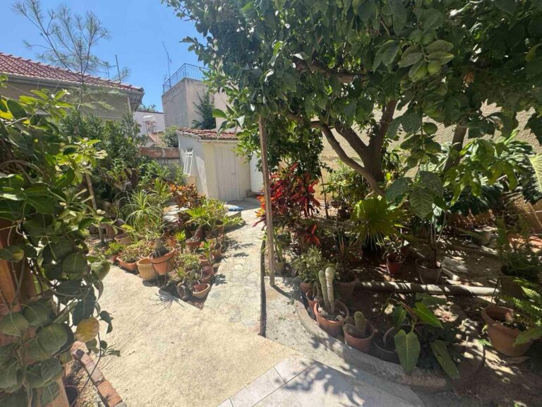 Cheap Houses and Villas for Rent Limassol