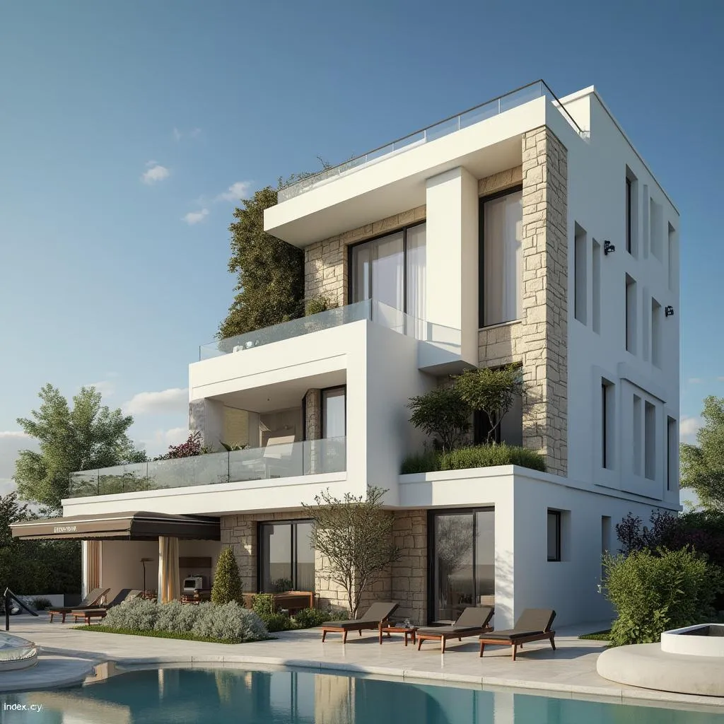 Can the EU Resolve the Growing Housing Crisis in Cyprus?