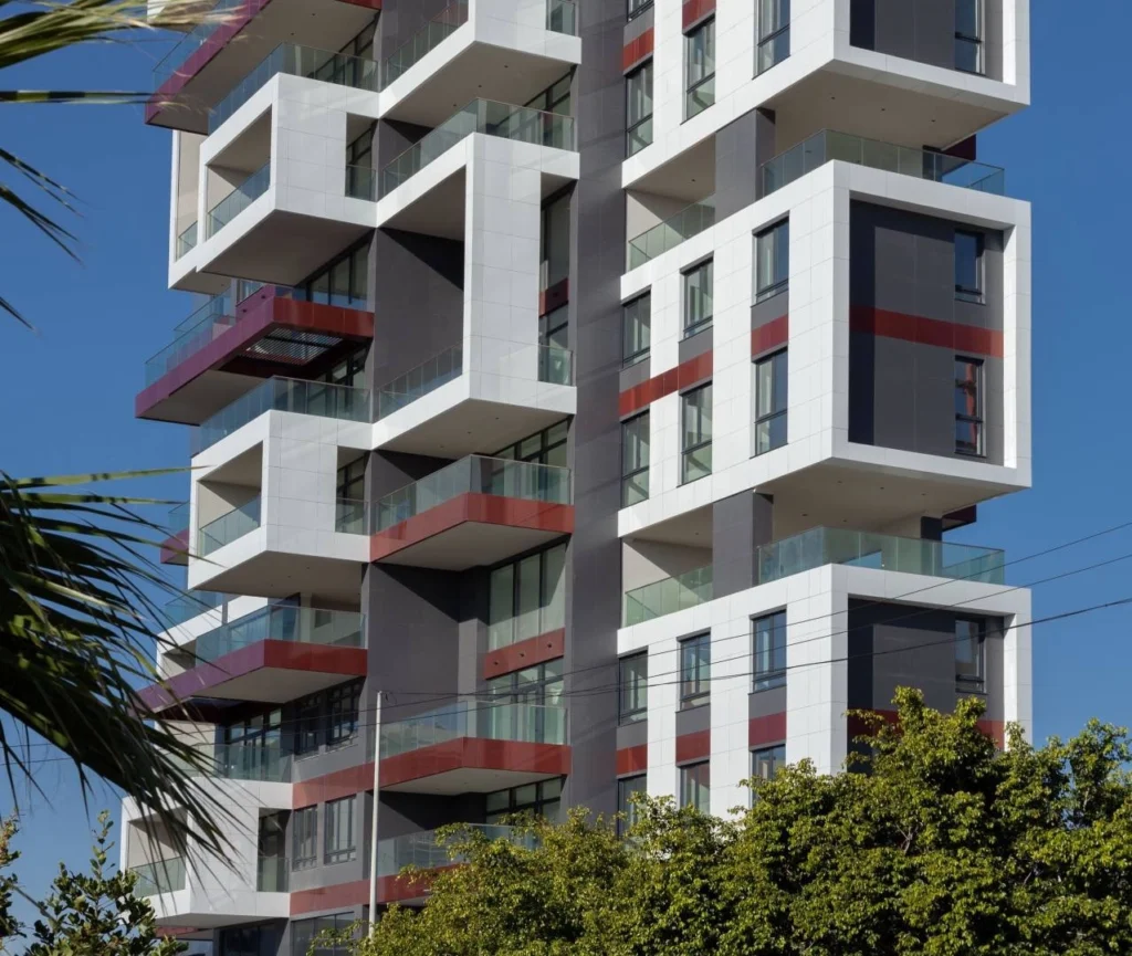 4 Bedroom Apartment for Rent in Germasogeia – Tourist Area, Limassol District