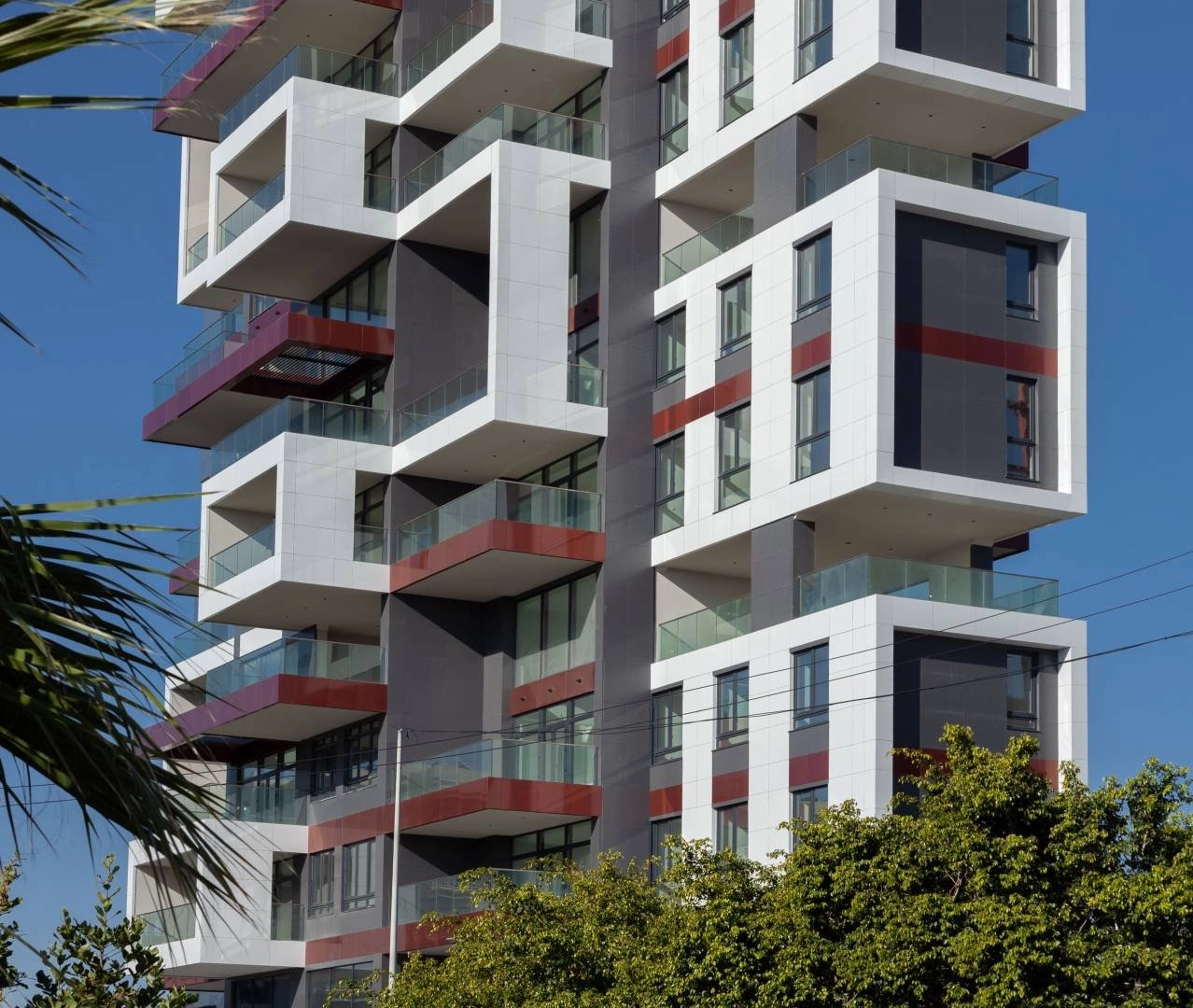 4 Bedroom Apartment for Rent in Germasogeia – Tourist Area, Limassol District