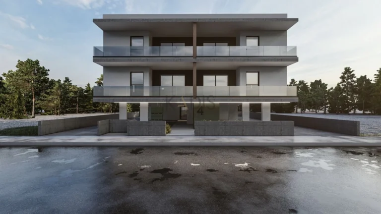 2 Bedroom Apartment for Sale in Dali, Nicosia District