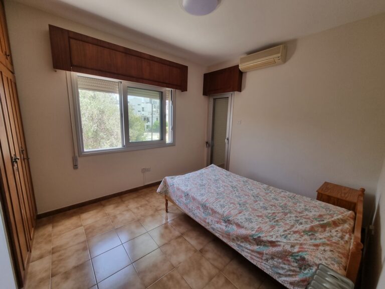 3 Bedroom Apartment for Sale in Potamos Germasogeias, Limassol District