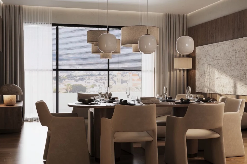 3 Bedroom Apartment for Sale in Limassol – Neapolis