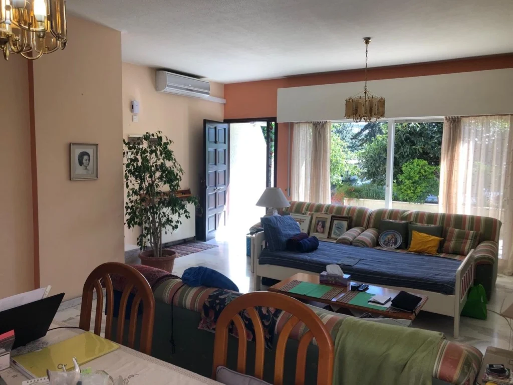 3 Bedroom House for Sale in Potamos Germasogeias, Limassol District