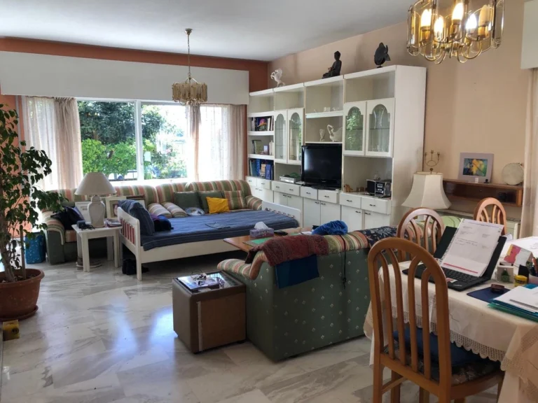 3 Bedroom House for Sale in Potamos Germasogeias, Limassol District