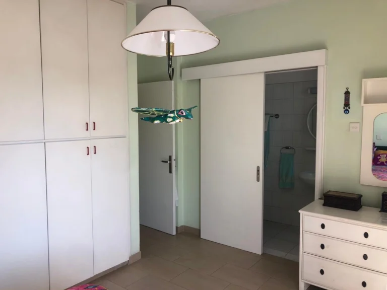 3 Bedroom House for Sale in Potamos Germasogeias, Limassol District