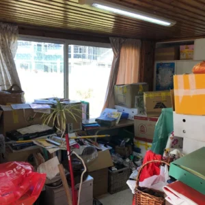 3 Bedroom House for Sale in Potamos Germasogeias, Limassol District