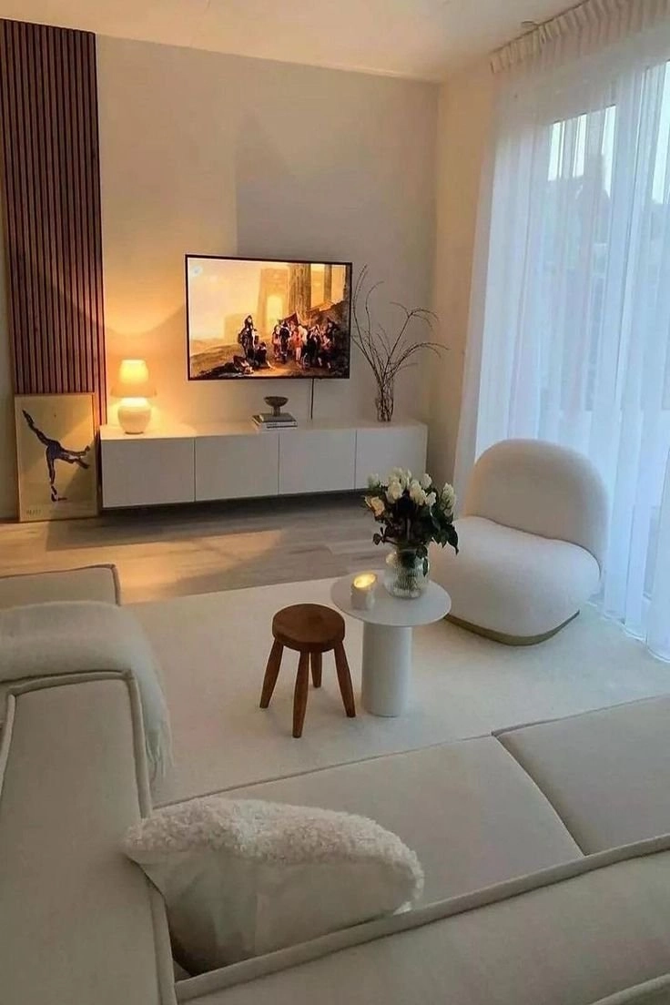 2 Bedroom Apartment for Sale in Aradippou, Larnaca District