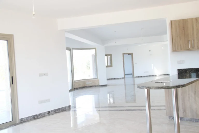 4 Bedroom House for Sale in Paphos District