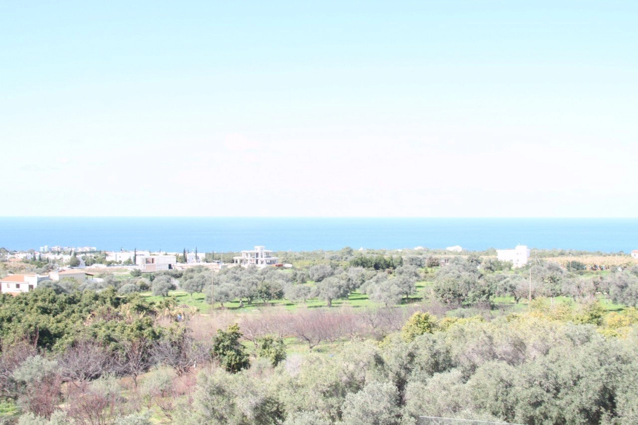 4 Bedroom House for Sale in Saint George, Paphos District