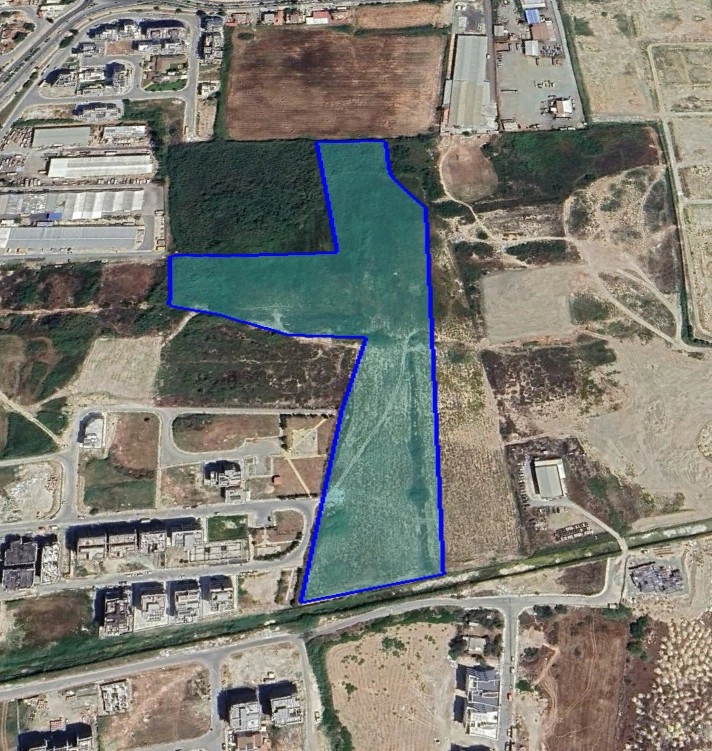 for Sale in Livadia Larnakas, Larnaca District