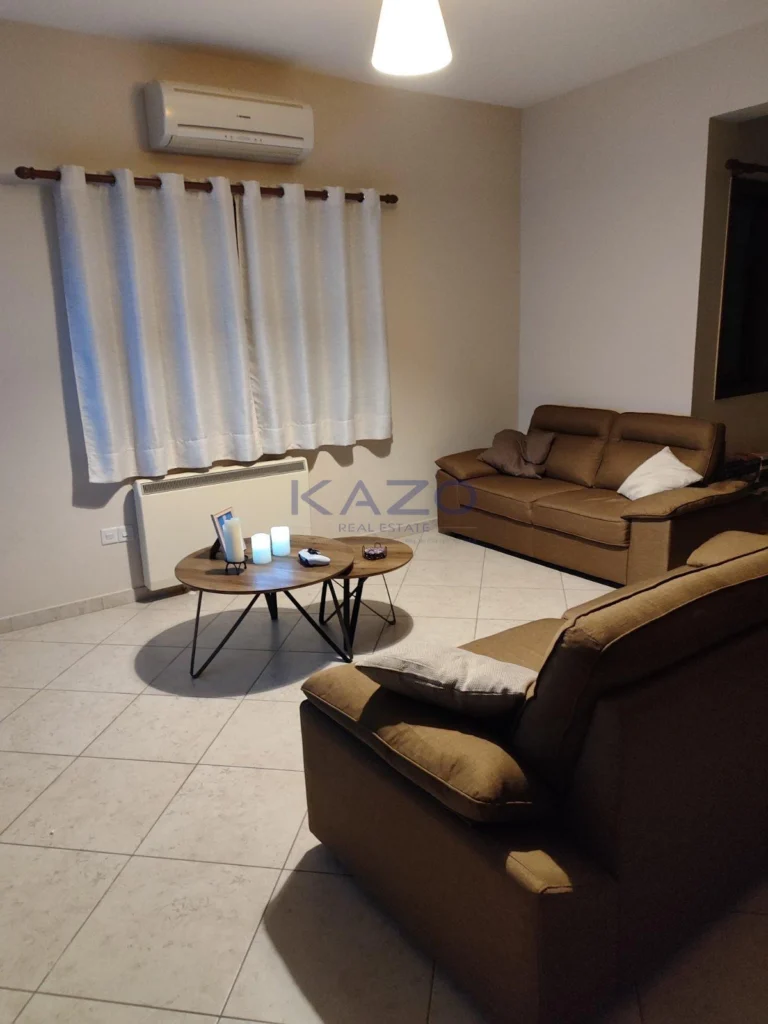 4 Bedroom House for Rent in Kolossi, Limassol District